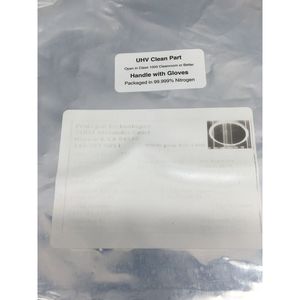 AMAT 0020-24531 Adaptateur de blindage G-12 SST, 135146 - Équipements et pièces semi-conductrices d'occasion fiables à l'échelle mondiale chez - Product Image 1