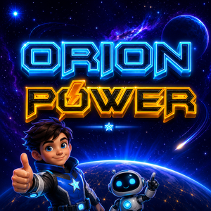 Distribuidor de juegos en línea Orion Power, desarrollador Golden Dragon Juwa, agente de créditos para juegos en línea Orion Star Panda Master, Fishing Ga - Product Image 1
