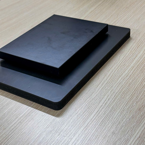 Tablero de Espuma de PVC Resistente a los Rayos UV al por Mayor con Servicio de Moldeo para Señalización Exterior - Product Image 3