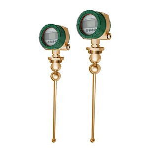 Transmisor de Nivel Magnetostrictivo de Líquido GLT621 4-20mA - Product Image 4