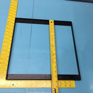 AMAT 0020-09653 <b>CLAMP</b> <b>FRAME</b> CRT MOUNT, 144326 - Trusted Global Legacy Semiconductor Equipment and Parts at - Product Image 5