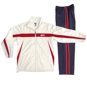 Survêtements slim pour hommes avec logo personnalisé, en molleton technique avec poches latérales, survêtement de jogging en molleton technique, survêtement d'hiver en molleton - Product Image 5
