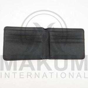 Luxury Durable Genuine Leather Wallet for Men Casual Wallet New Genuine Cowhide Leather <b>Purse</b> - Product Image 4