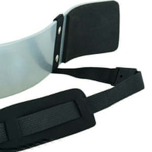 Arm Blaster Personalizado con Color y Logotipo, Ajustable, para Entrenamiento de Bíceps, Gimnasio, Fitness - Product Image 2