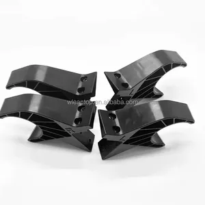Agras T40 T50 Plastic Arm Fixing Piece Mount Holder Clamp Spare Parts for Agricultural Sprayer <b>Drone</b> Repair - Product Image 4