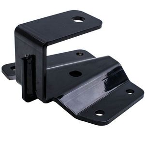 ชุดลดระดับช่วงล่างรถกระบะเชฟโรเลต เชฟวี่ จีเอ็มซี 1500 ปี 1999-2006 แบบขับเคลื่อน 2 ล้อ พร้อมอุปกรณ์ลดระดับเพลาหลัง 2 นิ้ว - Product Image 4