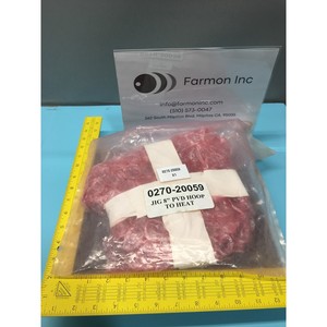 AMAT 0270-20059 JIG 8" PVD HEATER TO LIFT - Equipo y piezas de semiconductores de confianza de la marca global Trusted Global Legacy - Product Image 2