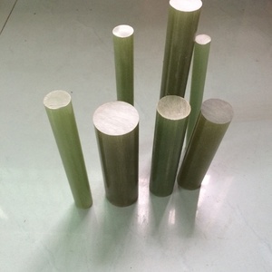 Tige en fibre de verre époxy, colonne époxy, arbre isolé en résine époxy - Product Image 3