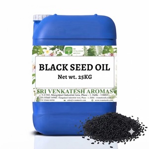 Black Seed Oil Cosmetic Grade Nigella Sativa Seed Oil for Personal Care Soap Making <b>Hair</b> Care Bulk Supply Export - Product Image 6
