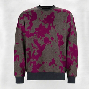 Sweat-shirts à capuche pour hommes, style tendance, fabrication pakistanaise, manches longues, séchage rapide, 100% coton, automne, logo personnalisé, service OEM - Product Image 5