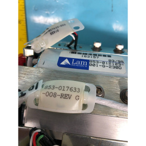LAM 853-012123-001-G-3200 HARMONIC DRIVE ARM - Equipo y piezas de semiconductores de confianza de la marca global Legacy - Product Image 4
