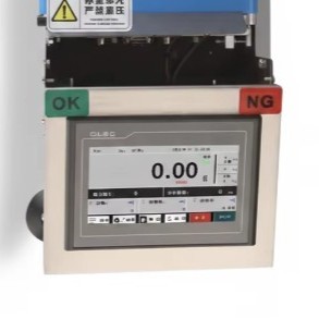 Meilleure Vente : Trieuse pondérale et convoyeur de tri entièrement automatiques ultra-précis 100g, 40 PPM, garantie 1 an pour petites pièces - Product Image 3