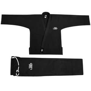 High Quality Professional BJJ Gi Uniform Stylish and Heavy Duty Custom Made Martial Arts Wear Best Wholesale Rate for Men - Product Image 3