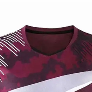 Uniforme de Voleibol Personalizado 2026, el Más Vendido, Hecho en Pakistán, Uniforme de Voleibol con Logotipo Personalizado de Alta Calidad - Product Image 4