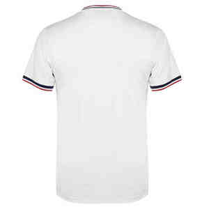 ผู้ผลิตเสื้อผ้า รับผลิตเสื้อยืดโอเวอร์ไซส์ พิมพ์ลายแบรนด์ OEM สำหรับผู้ชาย เสื้อยืดวิ่ง เสื้อผ้าแฟชั่น เสื้อกีฬา เสื้อซับลิเมชั่น - Product Image 3