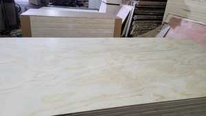 ไม้อัดเชิงพาณิชย์ FOMEX GREENWOOD เกรดพรีเมียม ขนาด 1250x2500 มม. ไม้สน หนา 15 มม. กันน้ำ 9 ชั้น ผิวขัดเรียบ ใช้กาวภายนอก E0 - Product Image 3