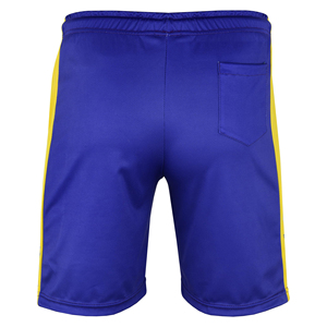 Conjunto de Uniforme de Baloncesto Transpirable para Hombre, Personalizado con Sublimación Completa, Jersey de Baloncesto de Secado Rápido, Ropa Deportiva de Entrenamiento en Equipo - Product Image 6