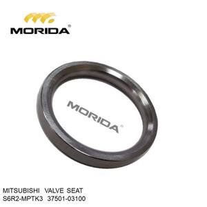 S6R S6R2 S16R S12R ที่นั่งวาล์ว37501-03100สำหรับมิตซูบิชิหนัก - Product Image 1