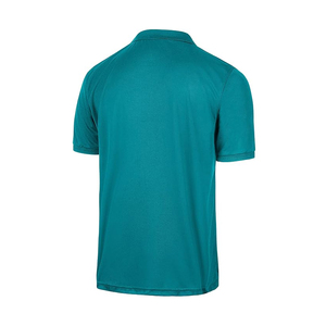เสื้อโปโลคุณภาพสูง OEM รุ่นใหม่ปี 2026 ระบายอากาศได้ดี ดีไซน์มืออาชีพ บริการ OEM เสื้อโปโลชาย - Product Image 5