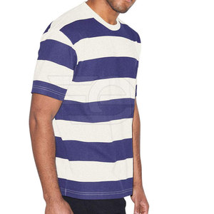Camisetas para Hombre de Primera Calidad para Uso Diario, Tejido Transpirable, Ajuste Cómodo, Ropa Urbana de Verano, Proveedor - Product Image 2