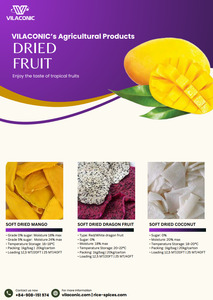 Moist and Tender Sweet Syrup AD Vacuum Pack Bulk <b>Dried</b> <b>Mango</b> From Vietnam Best Quality for Export Jacob - Product Image 5