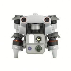 Dron Original Autel Robotics EVO Max 4T con Resistencia al Agua IP43, 20 km de Tiempo de Vuelo, Zoom, Gran Angular, Telémetro Láser, Mapeo - Product Image 2