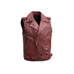 Chaleco de Poliéster para Hombre de Alta Calidad, Ropa Casual de Invierno, Logotipo Personalizado, Impermeable, de Secado Rápido y Transpirable, Hecho en Pakistán, Venta al Por Mayor - Product Image 1