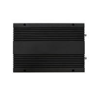 Répéteur de signal mobile professionnel avancé 85 dB 1800/2100/2600 MHz GSM UMTS LTE NR Amplificateur de signal cellulaire