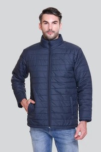 Veste zippée pour homme de haute qualité, design tendance, décontractée, idéale pour les voyages, le sport et l'usage quotidien, disponible au prix export. - Product Image 2