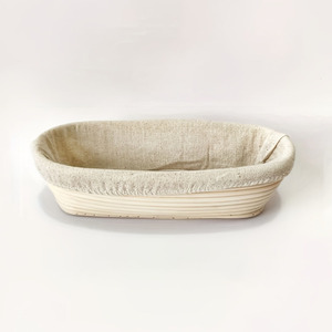 Cestas de fermentación de ratán para pan de masa sourdough al por mayor de Vietnam - Product Image 3