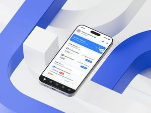 Logiciel HRMS avancé avec développement d'applications mobiles, gestion des présences des employés, gestion des salaires et automatisation du personnel - Product Image 3