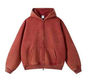 Sudaderas con Logotipo Personalizado de Último Diseño – Calidad Premium, Ropa Urbana de Moda, Ajuste Cómodo - Product Image 1