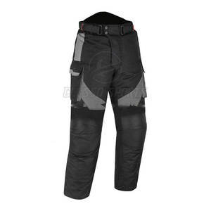 Pantalones Textiles para Motocicleta, Ropa Flexible para Motociclismo, Pantalones Textiles para Moto, Estilo Urbano - Product Image 2