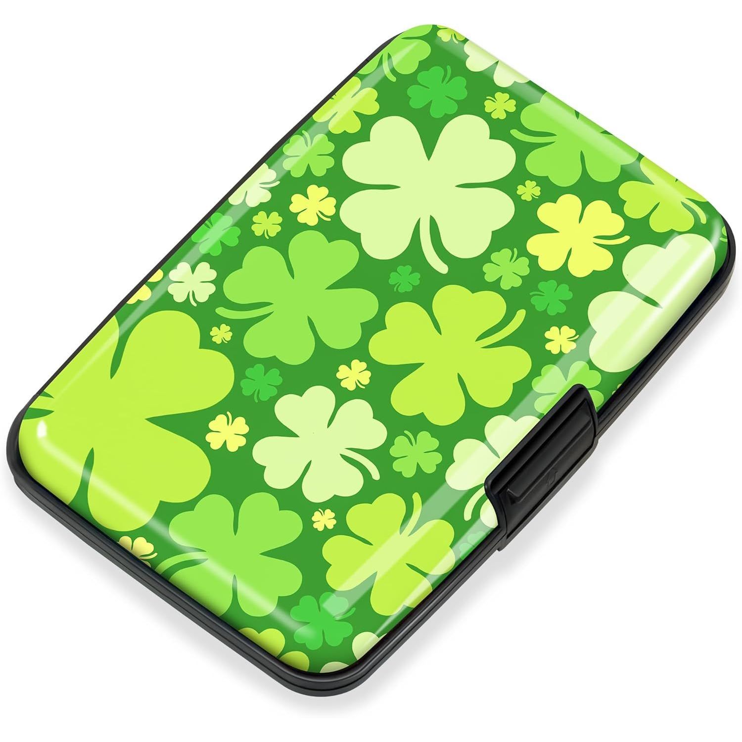 ucky Clover Color