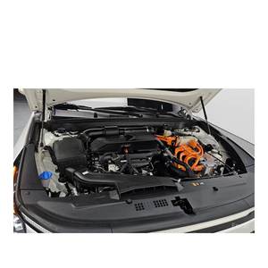 Kia K8 Signature 2024, 9,646 km, Volante a la Izquierda, Caja de Cambios Automática, Asientos de Cuero - Product Image 6