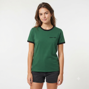 Solid-colored Summer Knitted Loose Versatile Casual Solid Cotton Eco-Friendly Quick Dry Ladies Oversize Plus Size Short - Product Image 4