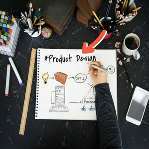 Diseño de Productos Personalizados de Primera Categoría: Estrategias Innovadoras de Conceptualización que Resaltan la Excelencia Funcional y el Máximo Impacto en el Mercado - Product Image 2