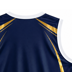 Débardeur de fitness sans manches pour hommes, vêtements de sport pour la musculation, l'entraînement et les activités sportives, vêtements d'équipe personnalisés - Product Image 4