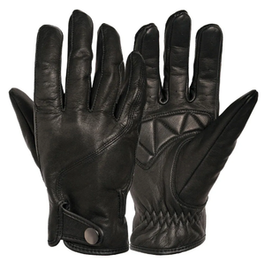 Wholesale Premium Motorcycle Safety Gloves Breathable Impact Resistant Riding Gloves with Reinforced Palm and Adjustable Wrist - Product Image 1