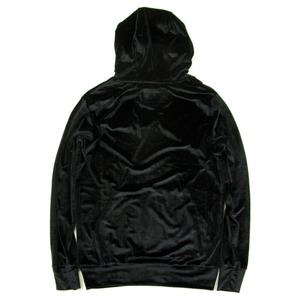 <b>Velour</b> <b>Tracksuit</b> Men Style <b>Women</b> Style Kids Style Hooded <b>Tracksuit</b> Velvet Cheap Price Velvet <b>Tracksuit</b> - Product Image 2