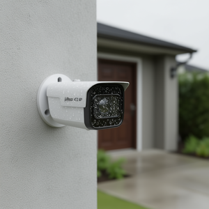 Dahua กล้อง IP ทรงกระสุนแบบ4MP พร้อม EZ-IPC-B4B40-ZS ซูมแบบมีมอเตอร์สำหรับใช้งานกลางแจ้งทั้ง IP67และในร่ม - Product Image 3