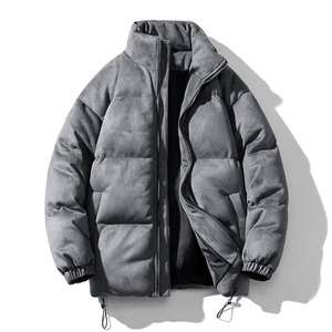 High Quality Men Bubble <b>Jacket</b> <b>Cheap</b> Price Custom Made Logo Wholesale Price Men Customized Bubble <b>Jacket</b> For Men - Product Image 2