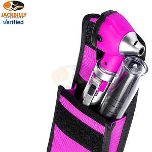 ชุดตรวจหูแบบพกพาไฟเบอร์ออปติกขนาดเล็ก ทำจากสแตนเลส ใช้งานด้วยมือ หลายสี พร้อมกล่องป้องกัน - Product Image 4