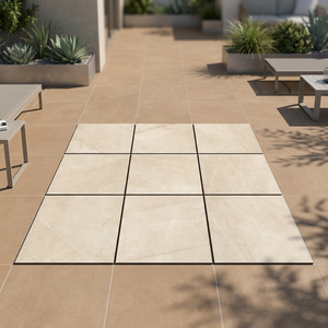 600x900x20mm Granite Design Full Body Porcelain Outdoor Pavers Heavy Duty Commercial <b>Garden</b> Parking Paving - Product Image 5