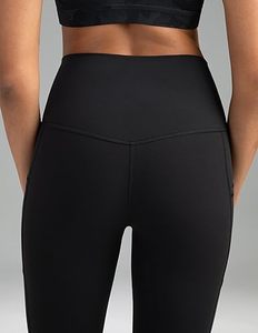 Servicio OEM, Leggings para Mujer, Transpirables, Cintura Media, Ropa Deportiva Informal, Mejor Precio para Venta en Línea - Product Image 3