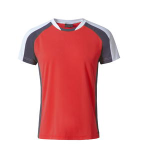 Camisetas Deportivas Dry Fit para Hombre, Personalizadas, de Poliéster Transpirable, Diseño Recto, Ropa Deportiva, Jersey con Diseño Personalizado - Product Image 6