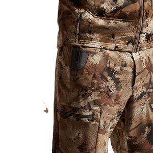 Pantalon de chasse pour homme à prix abordable, respirant, personnalisé, camouflage, style mode - Product Image 3