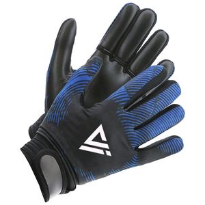 Guantes Gaélicos de Látex Alemán Personalizables de Alta Calidad con Correa de Muñeca Ajustable, Palma de Látex de 2.5mm, Agarre Antideslizante para Deportes - Product Image 6