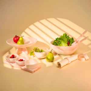 Tazón de resina especial para Ramadán, para decoración de bodas, restaurantes, hoteles, hogares, jardines, comida, decorativo, multifuncional. - Product Image 1