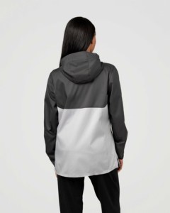 Chaquetas Deportivas Impermeables Personalizables, Ligeras, Unisex, Reflectantes, para Actividades al Aire Libre, con Bolsillos con Cremallera - Product Image 3